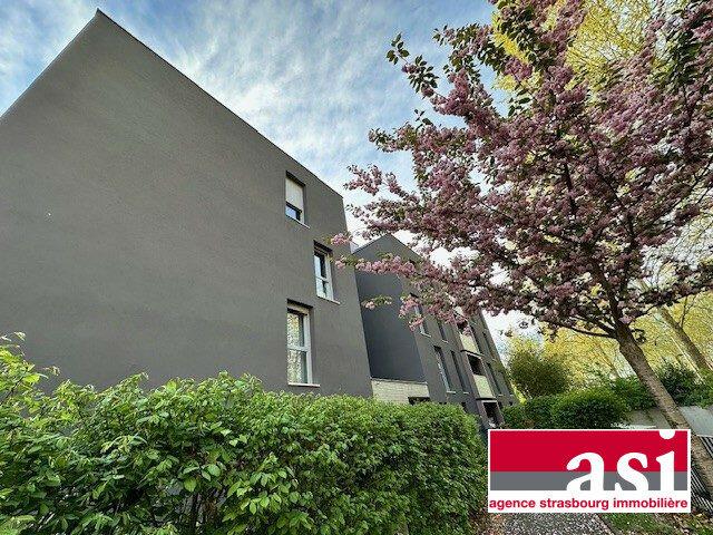 Maison à vendre, 43m², Strasbourg