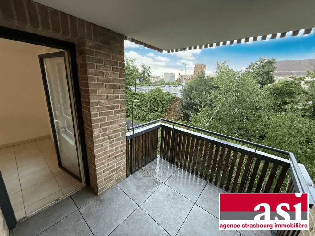 Maison à vendre, 22m², Strasbourg