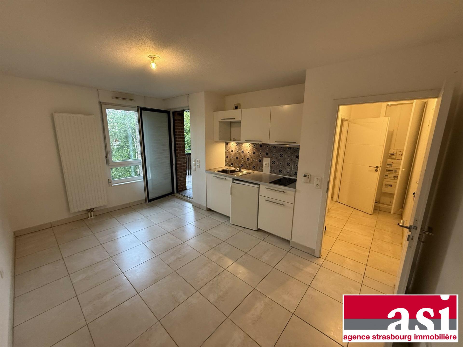 Maison à vendre, 22m², Strasbourg