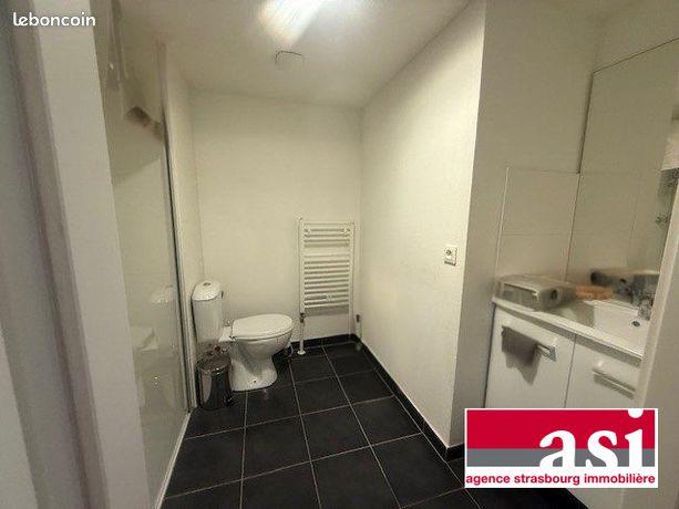 Maison à vendre, 25m², Strasbourg