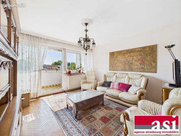 Maison à vendre, 70m², Hoenheim