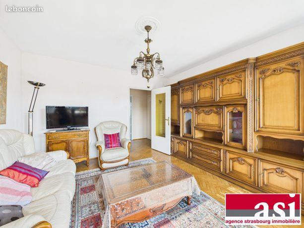 Maison à vendre, 70m², Hoenheim