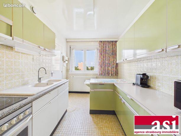 Maison à vendre, 70m², Hoenheim