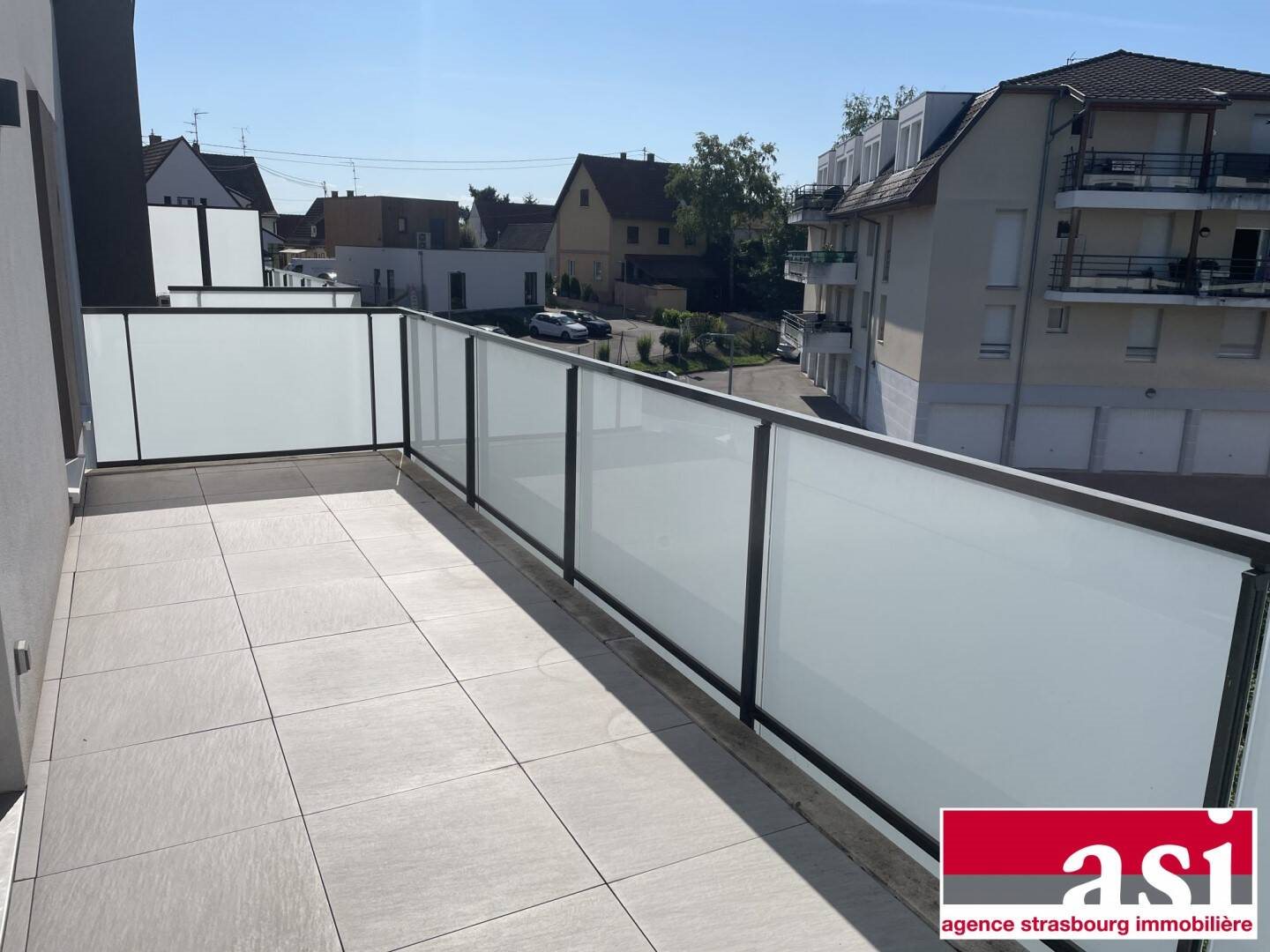 Appartement à louer, 70m², Oberhoffen-sur-Moder