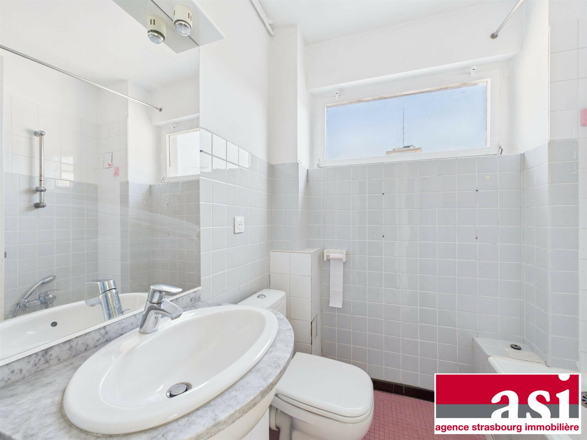 Maison à vendre, 26m², Strasbourg