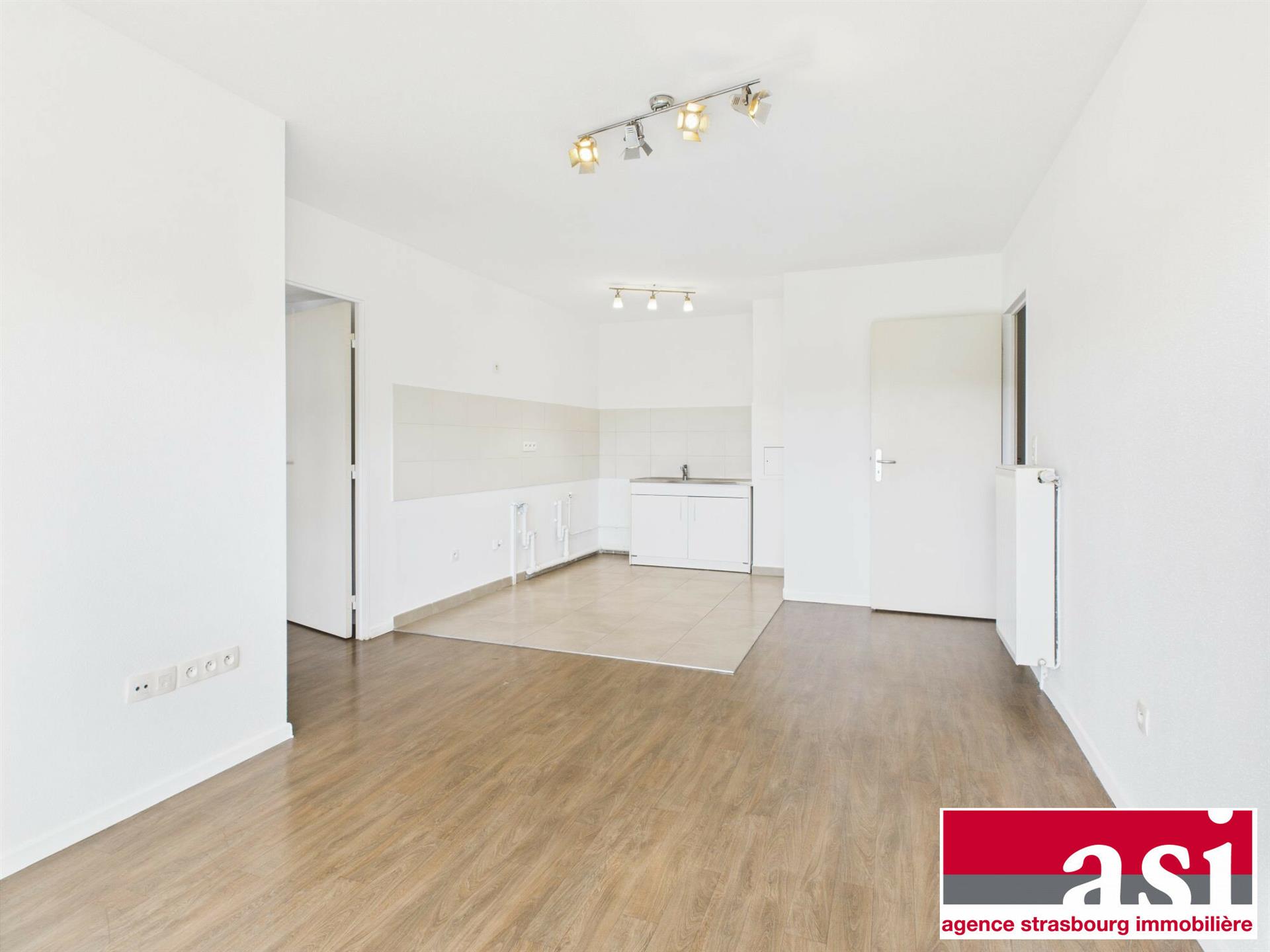 Maison à vendre, 46m², Strasbourg