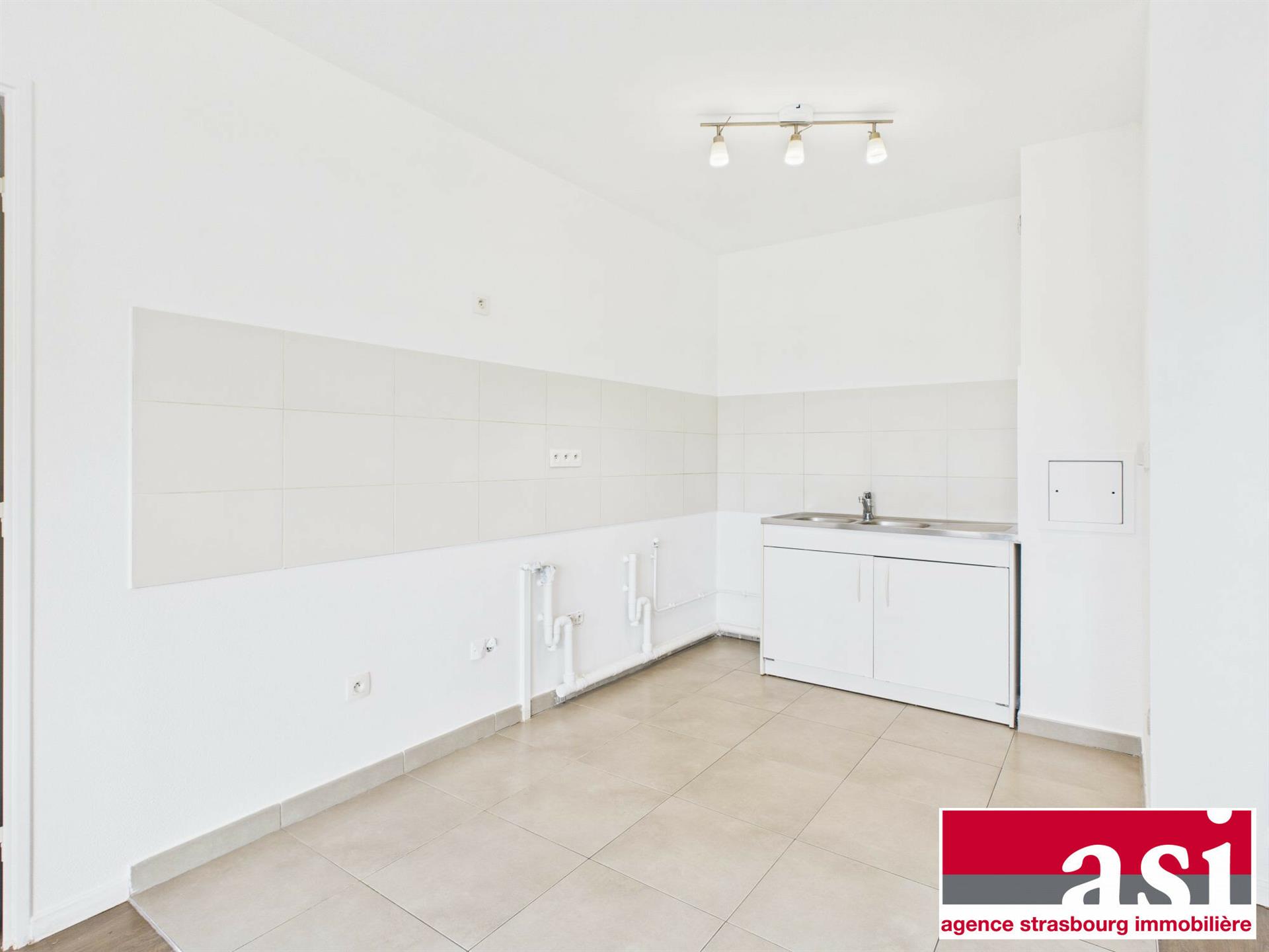 Maison à vendre, 46m², Strasbourg