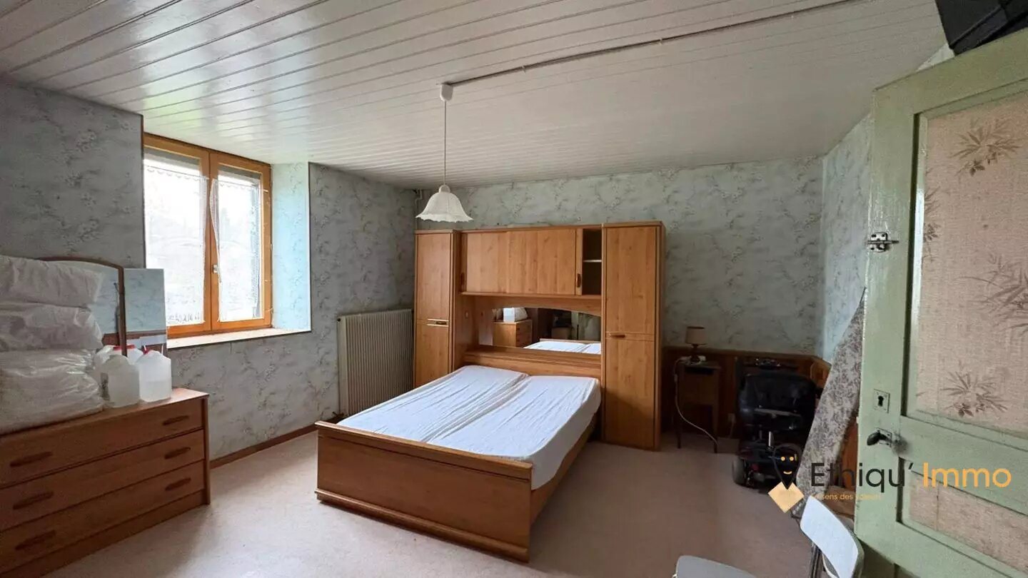 Maison à vendre, 129m², Cour-l'Evêque