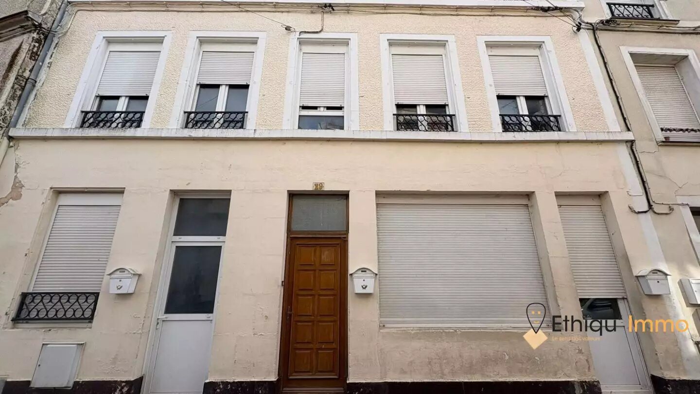 Maison à vendre, 152m², Proverville