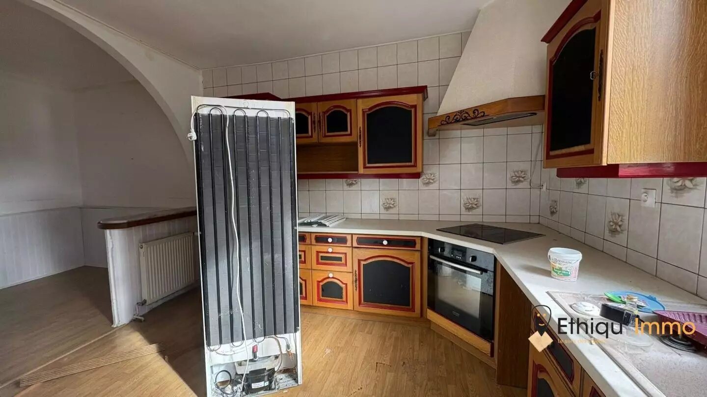 Maison à vendre, 152m², Proverville