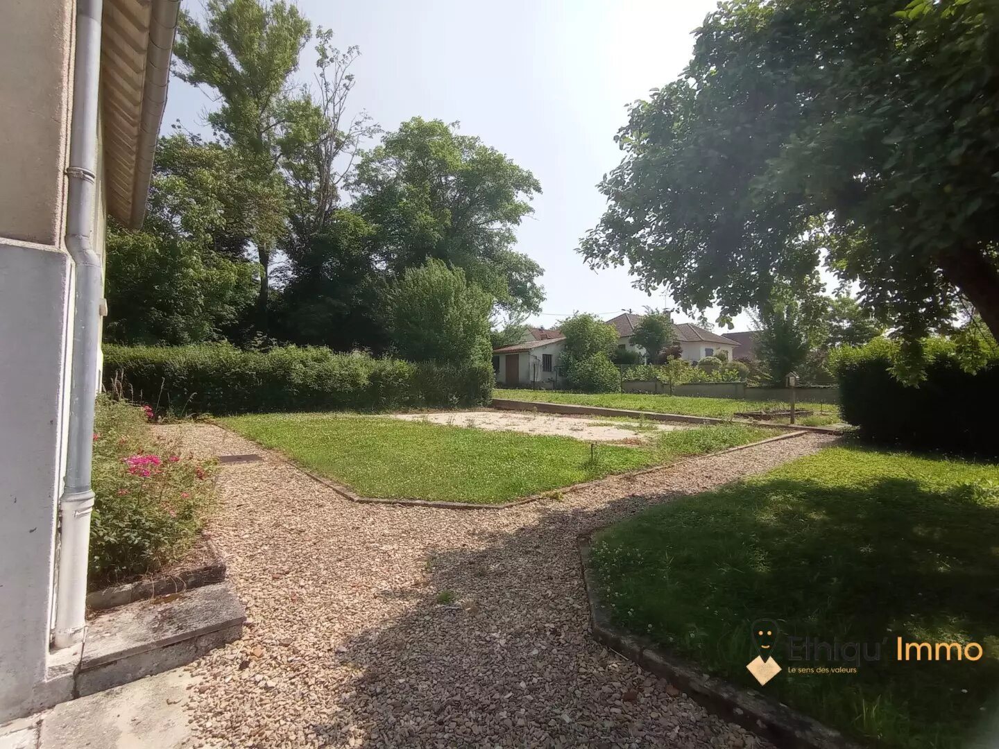 Maison à vendre, 102m², Bar-sur-Aube