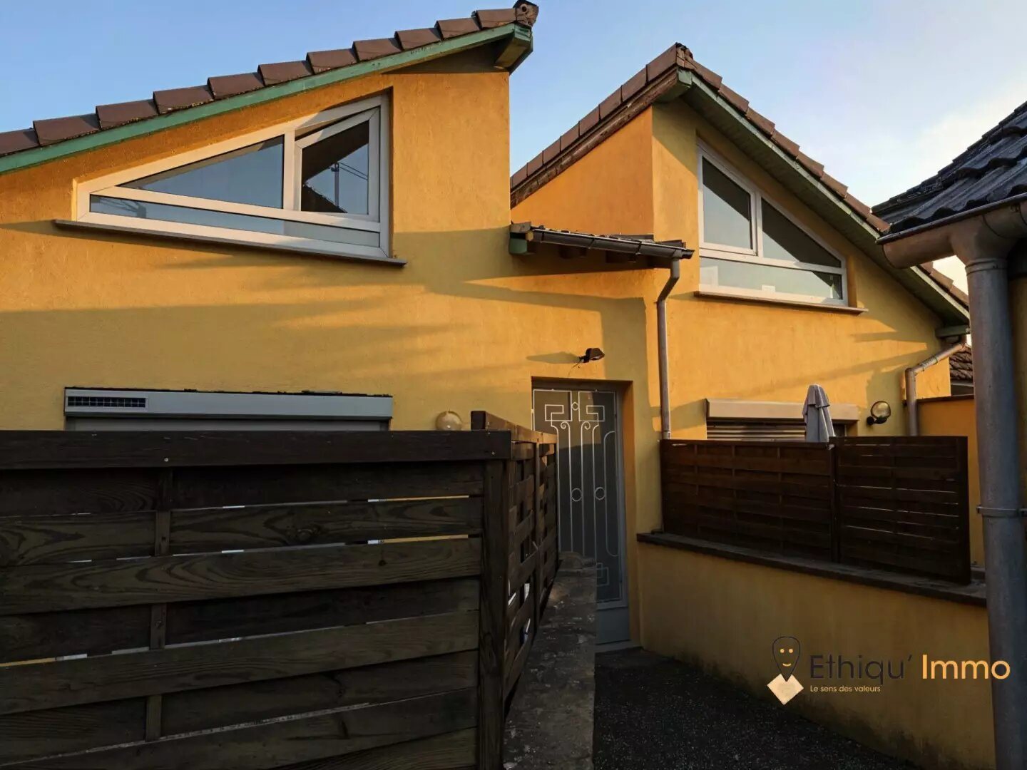 Appartement à vendre, 153m², Erstein