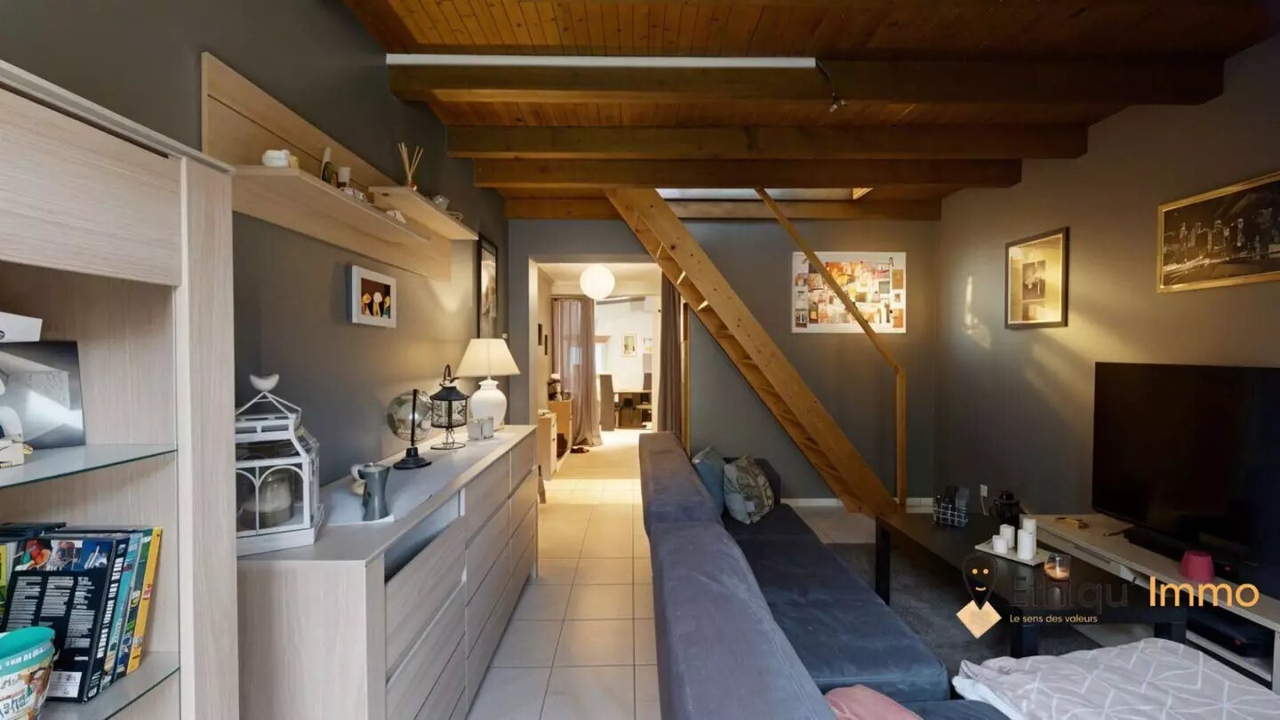 Appartement à vendre, 153m², Erstein