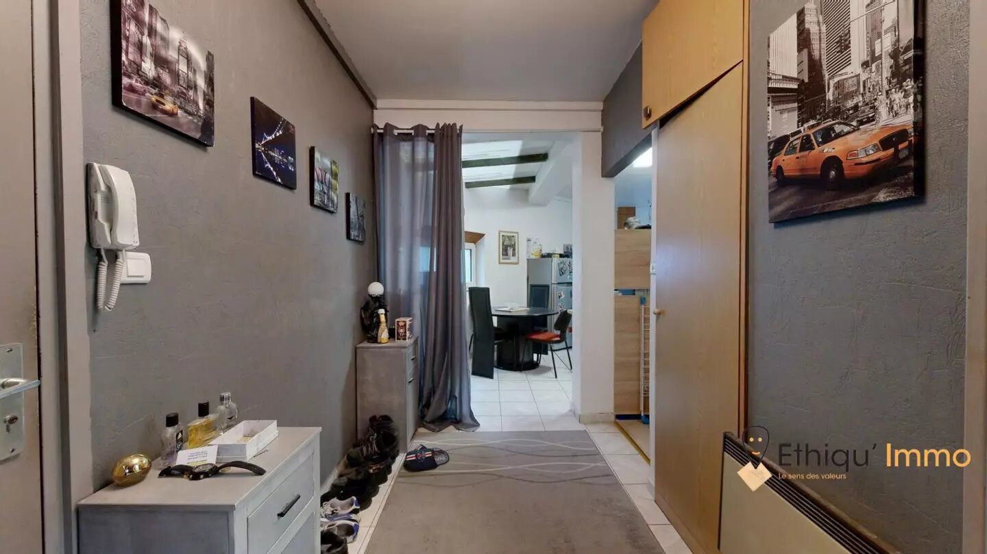 Appartement à vendre, 153m², Erstein