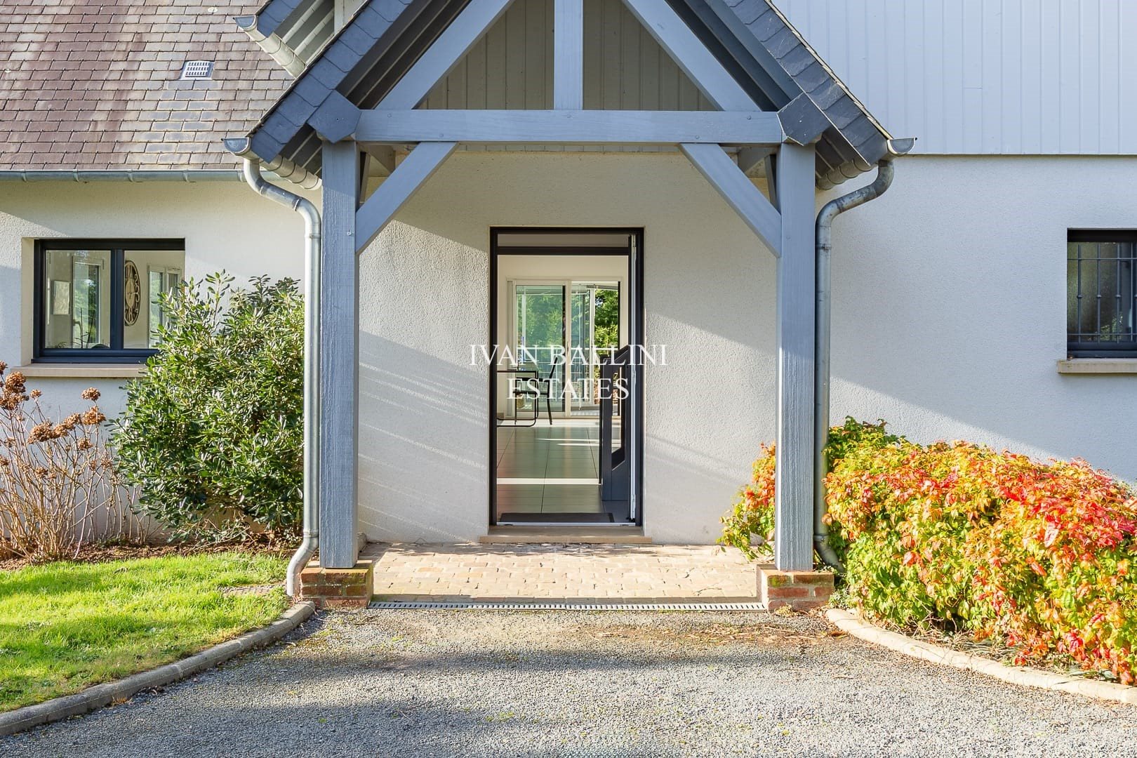 Maison à vendre, 165m², Bonneville-sur-Touques