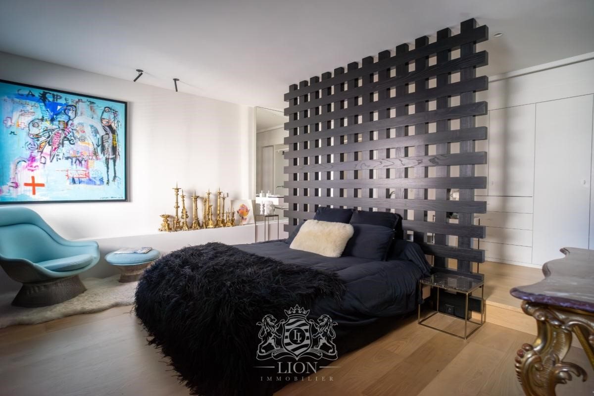 Appartement à vendre, 158m², Lille