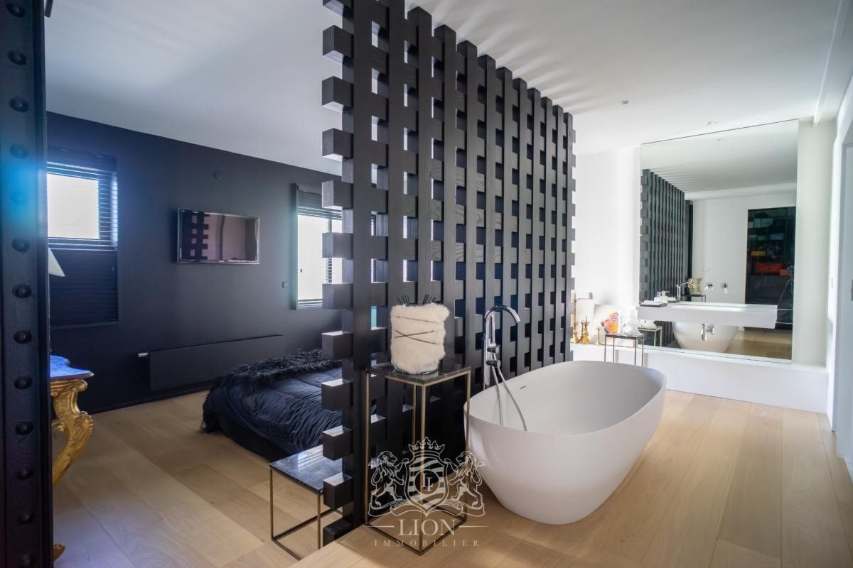 Appartement à vendre, 158m², Lille