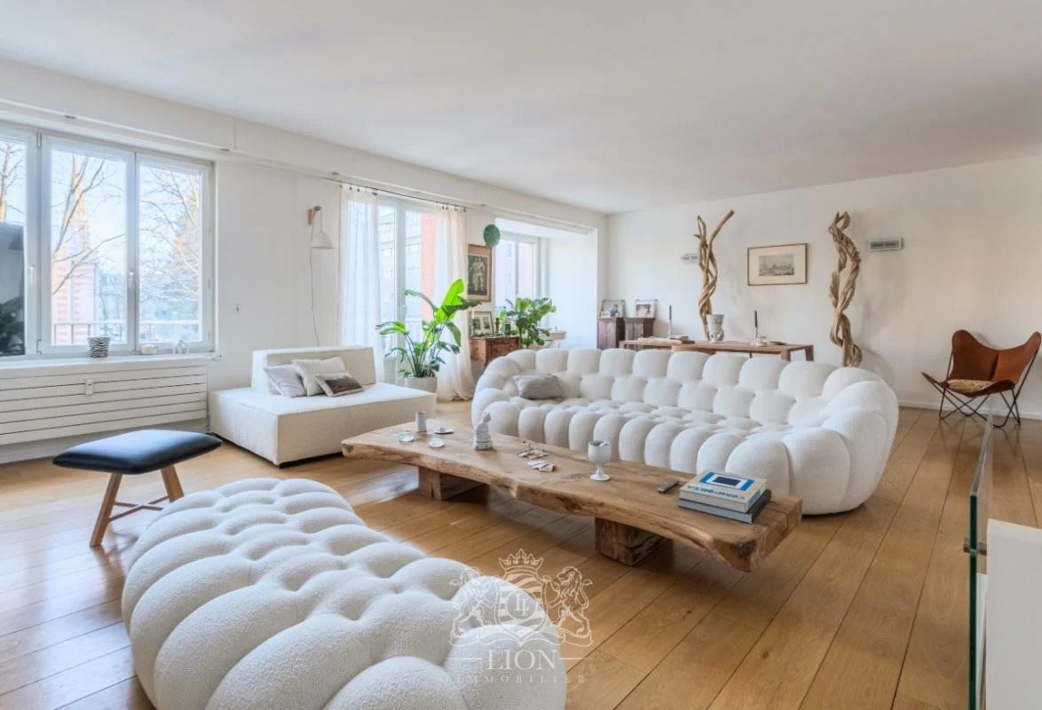 Appartement à vendre, 145m², Lille