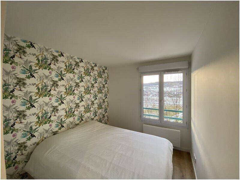 Appartement à louer, 43m², Poisy