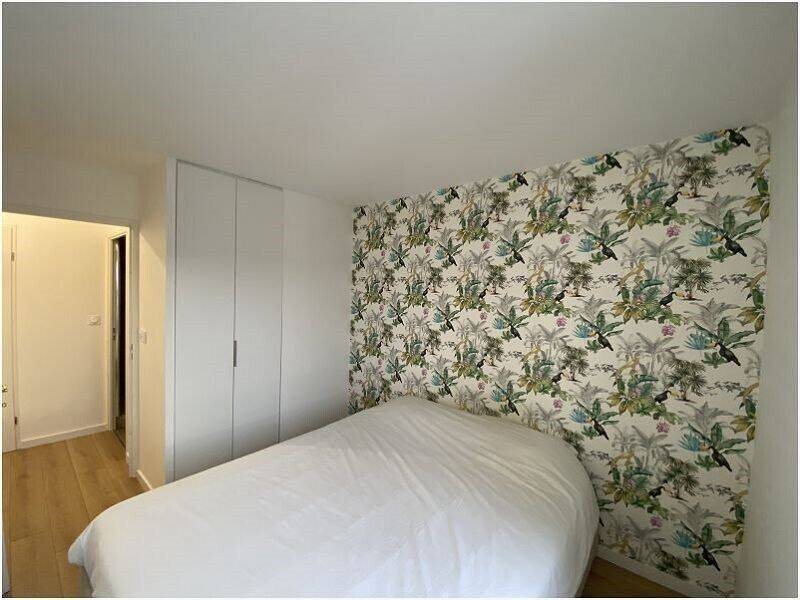 Appartement à louer, 43m², Poisy