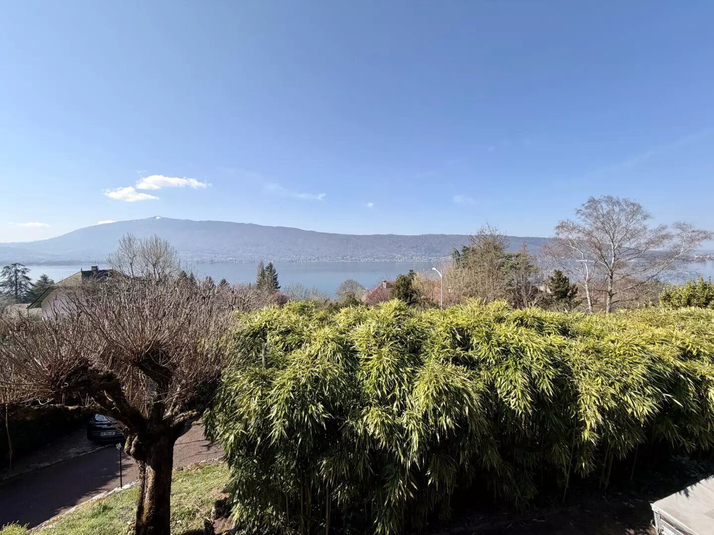 Maison à vendre, 130m², Veyrier-du-Lac