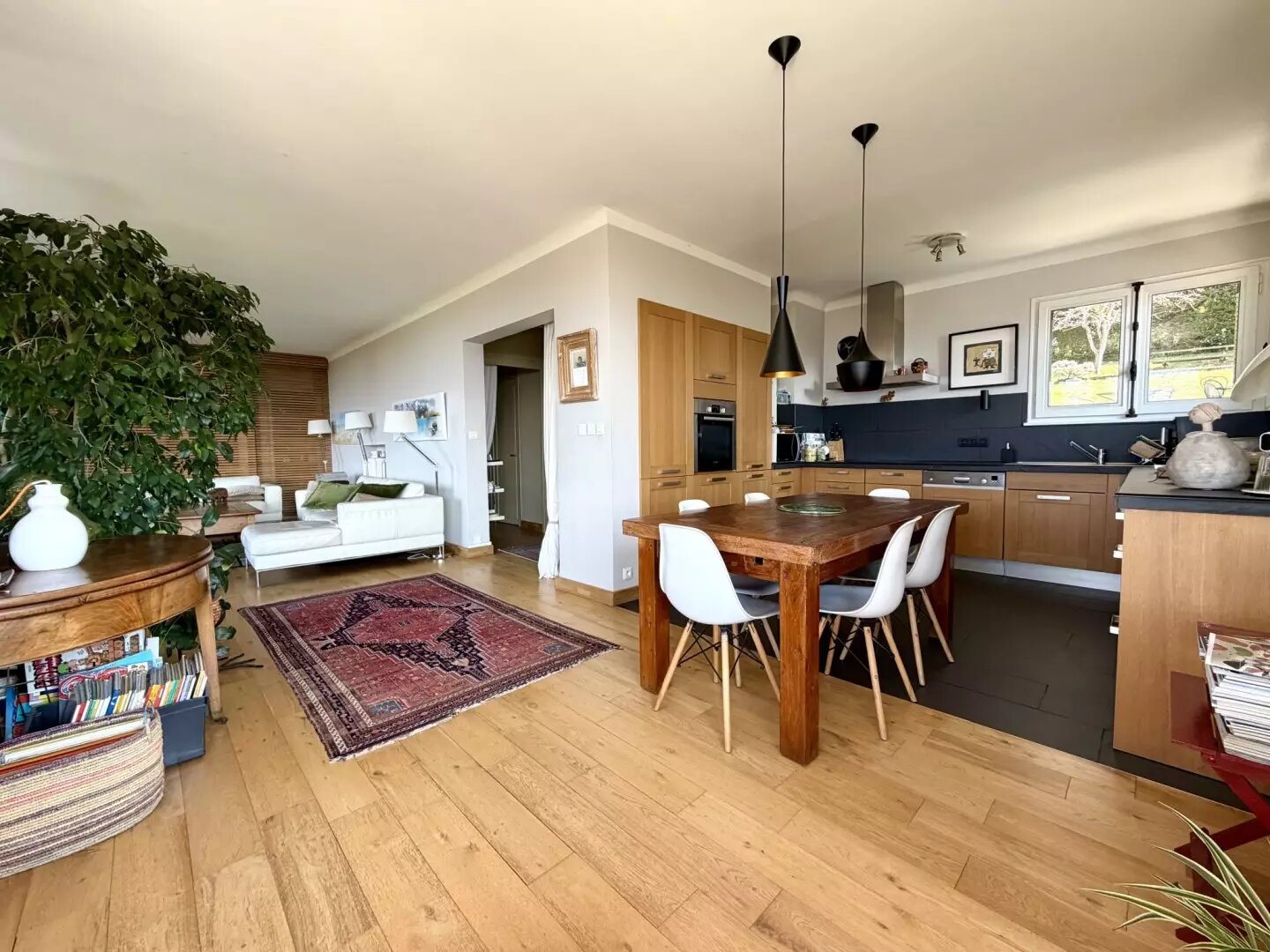 Maison à vendre, 130m², Veyrier-du-Lac