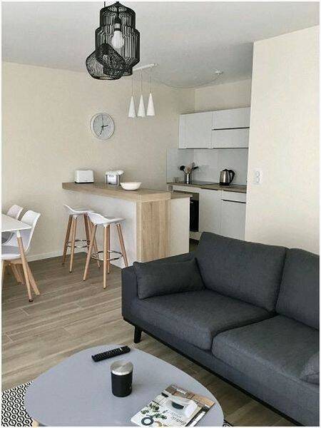 Appartement à louer, 44m², Annecy