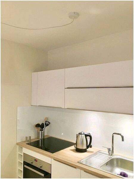 Appartement à louer, 44m², Annecy