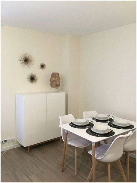 Appartement à louer, 44m², Annecy