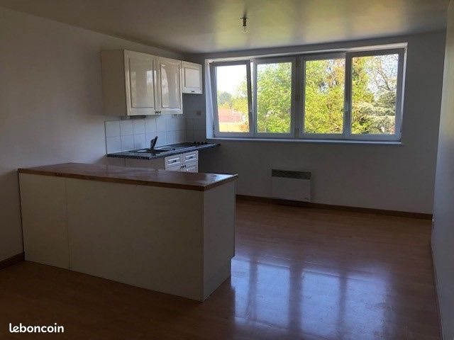 Appartement à louer, 33m², Achicourt