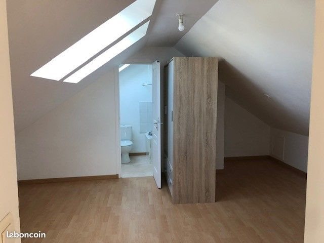 Appartement à louer, 33m², Achicourt