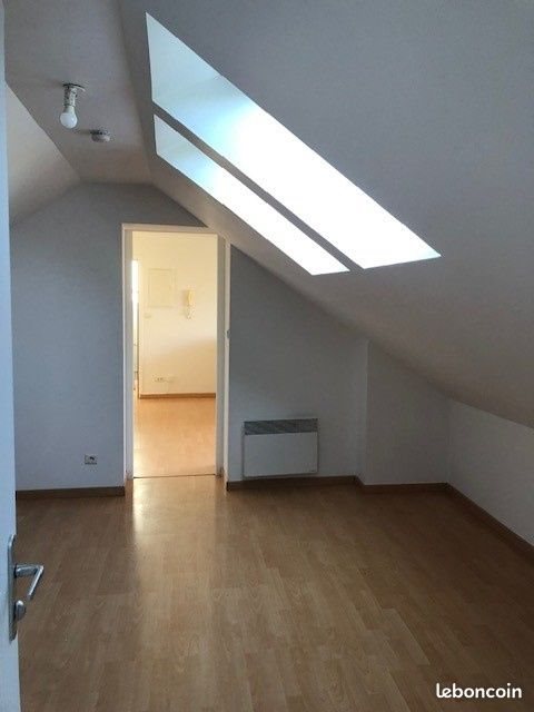 Appartement à louer, 33m², Achicourt
