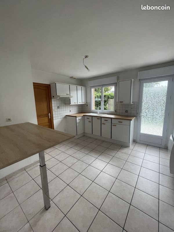 Maison à louer, 95m², Anzin-Saint-Aubin