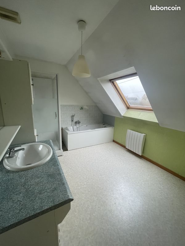 Maison à louer, 95m², Anzin-Saint-Aubin