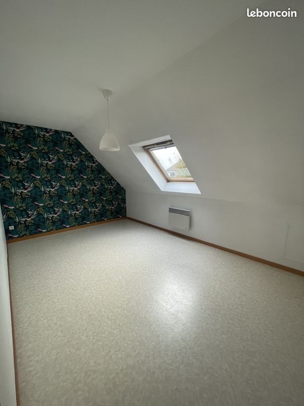 Maison à louer, 95m², Anzin-Saint-Aubin