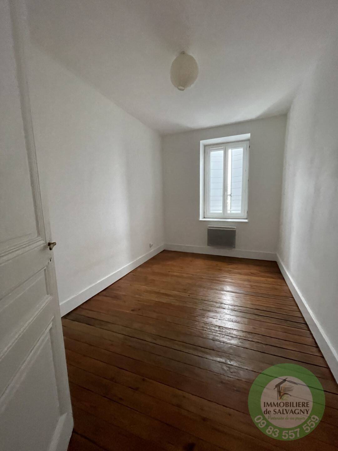 Appartement à louer, 72m², Dommartin