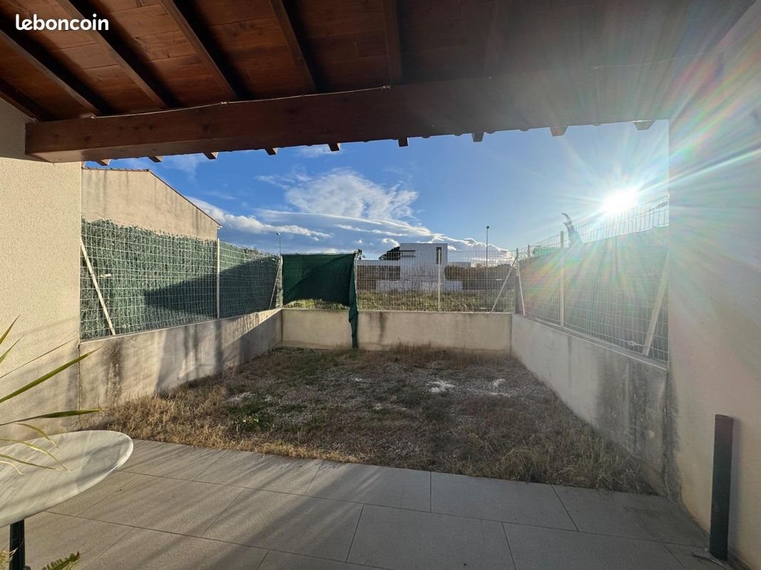 Maison à louer, 71m², Perpignan