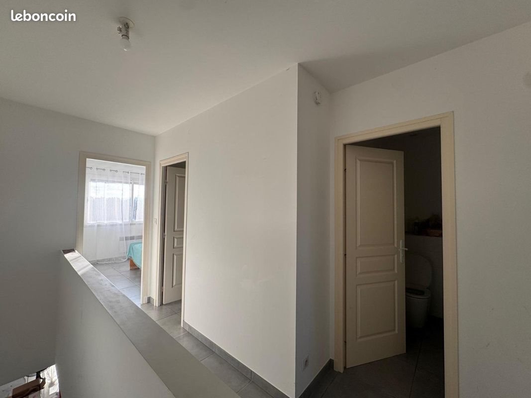 Maison à louer, 71m², Perpignan