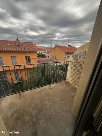 Appartement à louer, 56m², Perpignan