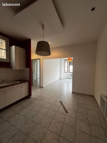 Appartement à louer, 56m², Perpignan