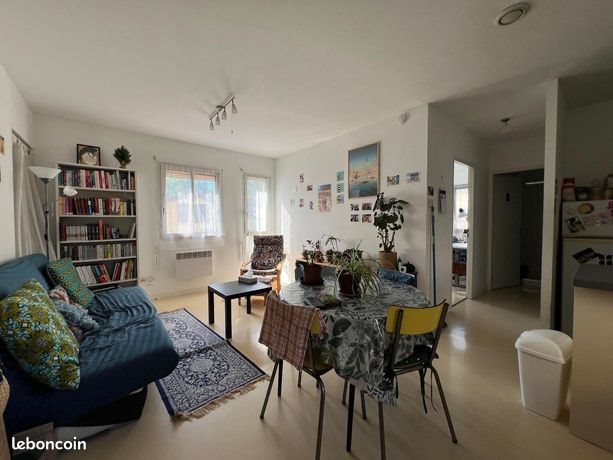 Appartement à vendre, 44m², Perpignan