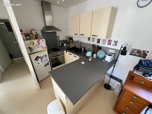 Appartement à vendre, 44m², Perpignan