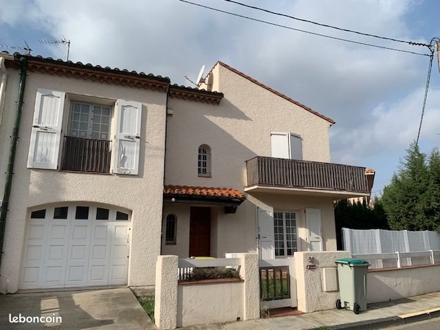 Maison à louer, 143m², Perpignan