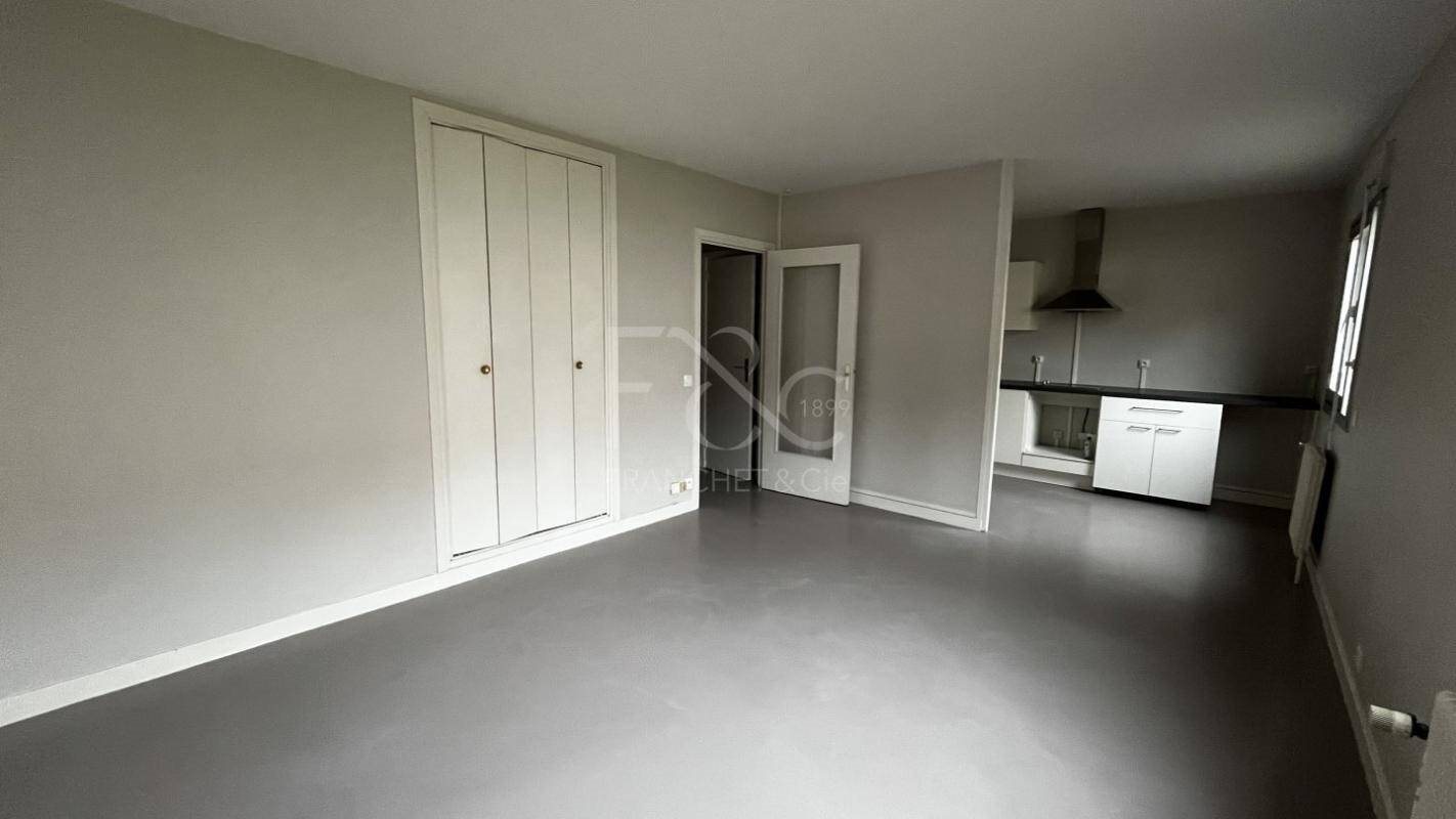 Appartement à louer, 31m², Lyon 3ème