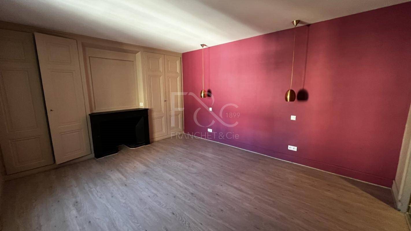 Appartement à louer, 105m², Lyon 2ème