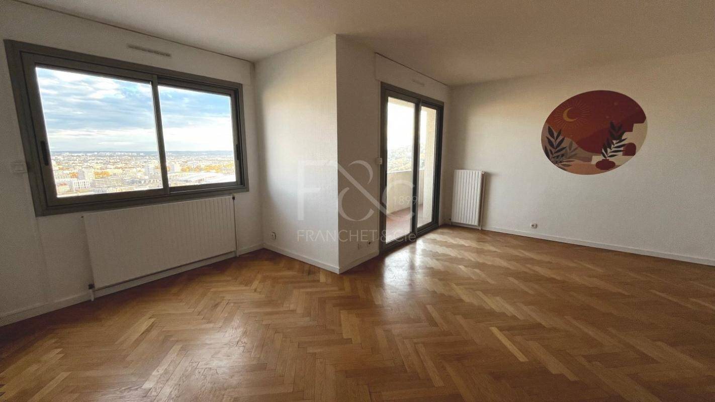 Appartement à louer, 64m², Lyon 5ème