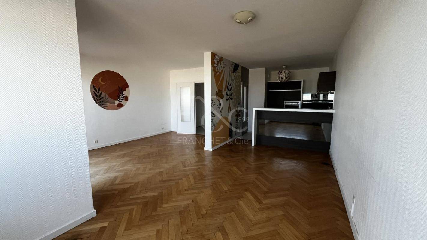 Appartement à louer, 64m², Lyon 5ème