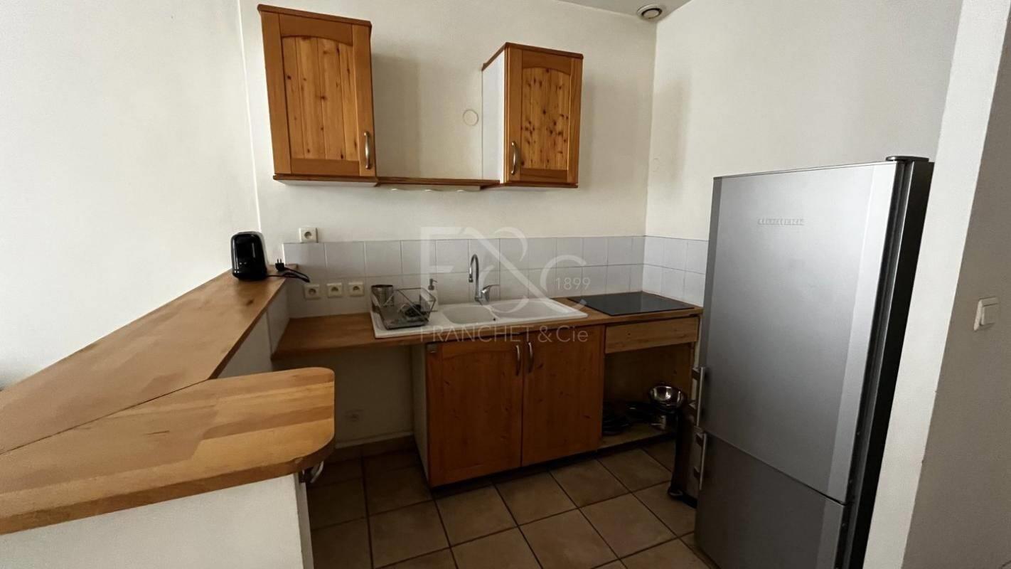 Appartement à louer, 55m², Lyon 2ème