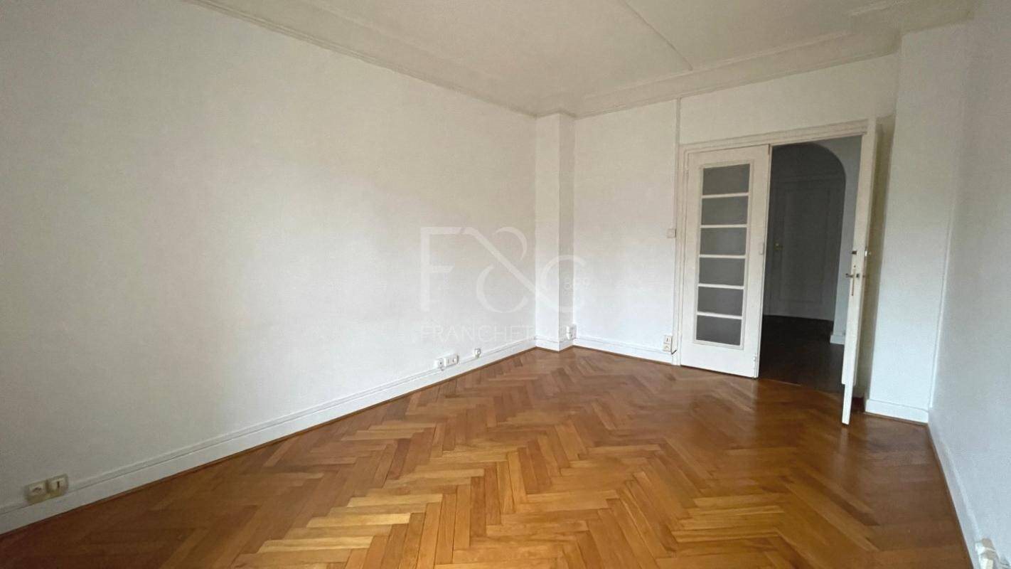 Appartement à louer, 57m², Lyon 2ème