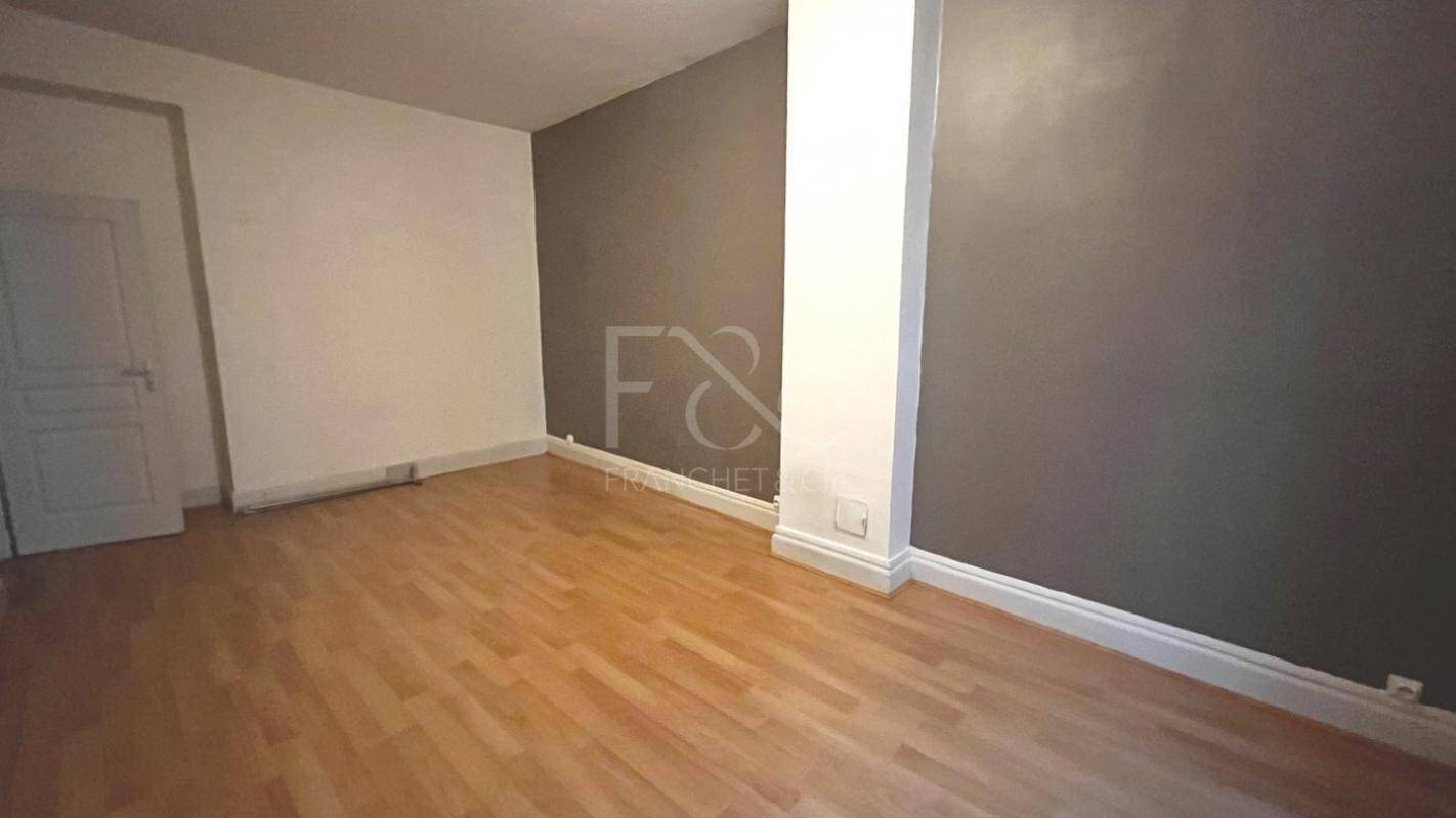 Appartement à louer, 60m², Lyon 7ème